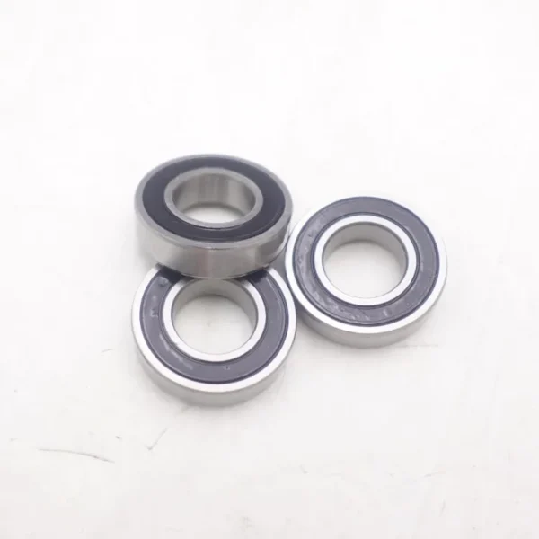 6803-2RS 61803-2RS Cheap Price Hybrid Ceramic Deep groove Ball Bearings 6803RS 61803RS Exercise Bike Ball Bearings 17x26x mm