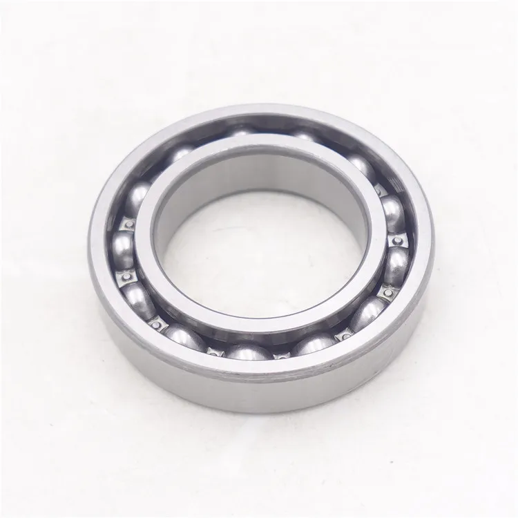 High Quality 6011 Deep Groove Ball Bearing 6011 Open Type 55*90*18mm Rodamientos - Image 5