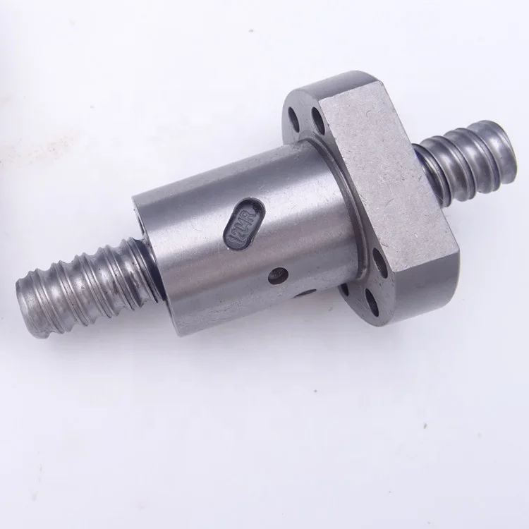 SFU1204 CNC Machine Parts Ball Screw Linear Guide Rail 300mm 600mm 1500mm 3000mm