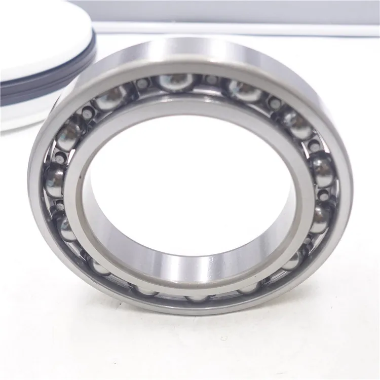 High Speed 6012 Deep Groove Ball Bearing 6012 Open Type for Motorcycle 60*95*18mm - Image 5