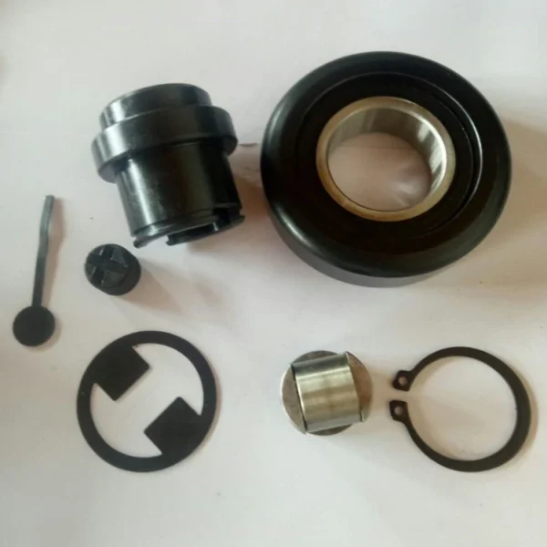 NL078.3 Forklift Mast Bearing Track Roller Bearing