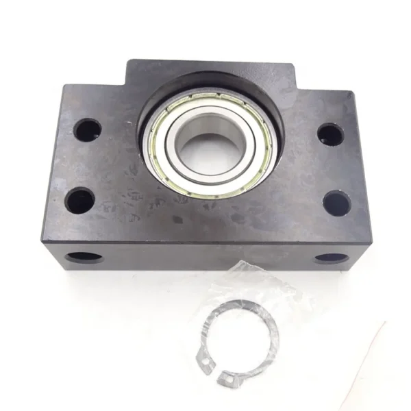 BF20 Ball Screw End Support Unit Bearing