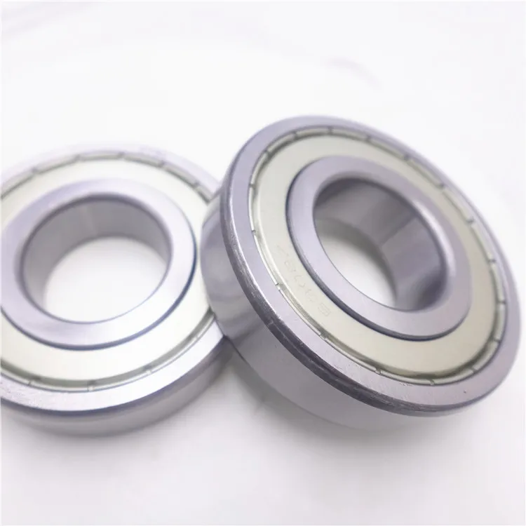 High Quality 6307Z Deep Groove Ball Bearing 6307ZZ for Motorcycle 6307-2Z 35*80*21mm - Image 3
