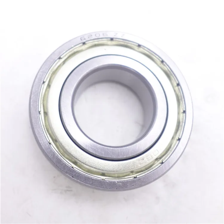 6208 2Z C3 Deep groove Ball Bearing 6208 ZZ High Speed for Motorcycle 6208ZZ 40x80x18 mm - Image 6