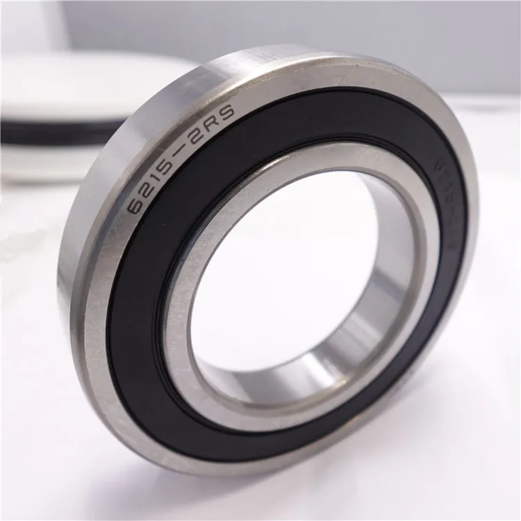 High Speed 6215RS Deep Groove Ball Bearing 6215-2RS for Motorcycle 6215 2RS 75*130*25mm - Image 5