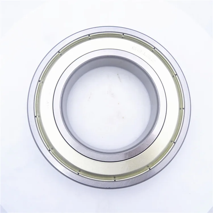 High Speed 6018-2Z Deep Groove Ball Bearing 6018 ZZ for Motorcycle 6018ZZ 90*140*24mm - Image 2