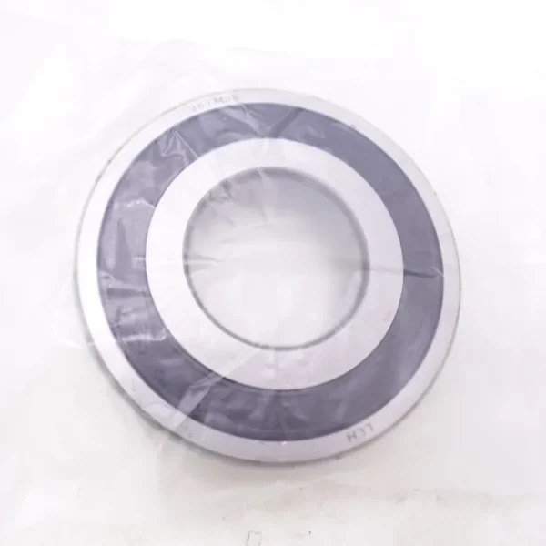 38TM06 Deep Groove Ball Bearing TM209/38 Single Row Bearing 38x85x19mm 38 TM 06 Auto Bearing
