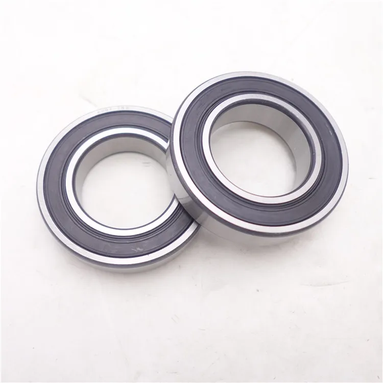 High Speed 6009 2RS Deep Groove Ball Bearing 6009-2RS Roulement 45*75*16mm - Image 4