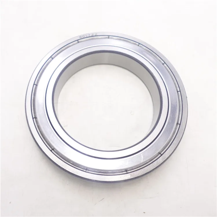 Deep Groove Ball Bearing 6020 2Z High Speed 6020ZZ for Motor 6020 ZZ 100*150*24mm - Image 4