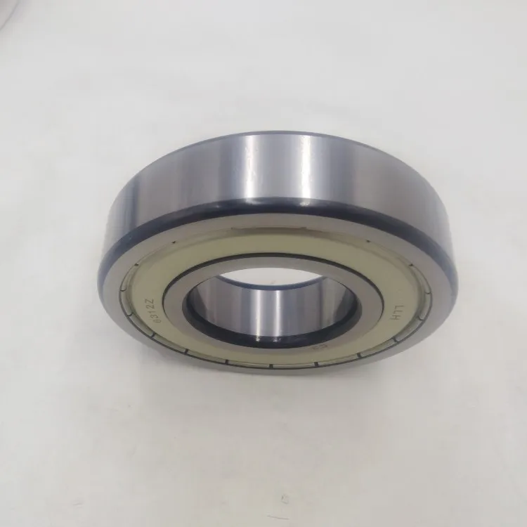 6312-2Z C3 Hot Selling Quality Long Life Deep Groove Ball Bearings 6312-2Z for Machinery Tool 6312ZZ C3 6312 Size 60x130x31mm - Image 3
