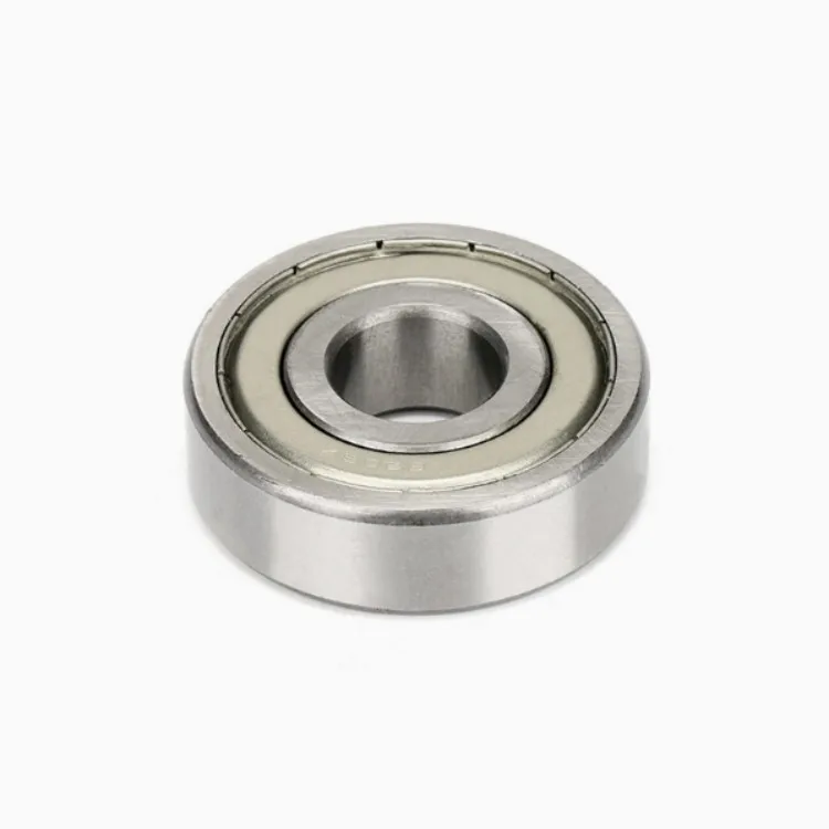 6303ZZ 6303-2Z Deep groove Ball Bearing 17x47x14mm Industrial Bearing Manufacturer - Image 5
