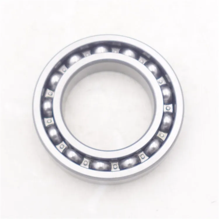 Deep groove Ball Bearing 6009 Open Type 6009 for Motorcycle 45*75*16mm - Image 6