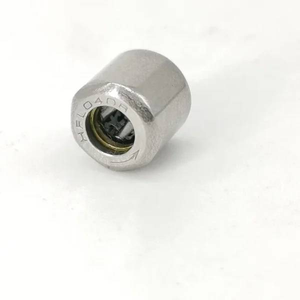 HFL0408 Supported and Extended Needle Roller Bearing at Both Ends 4*8*8mm Hfl0408