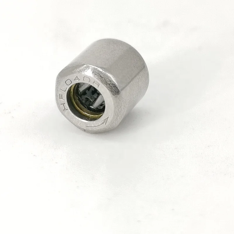 HFL0408 Supported and Extended Needle Roller Bearing at Both Ends 4*8*8mm Hfl0408