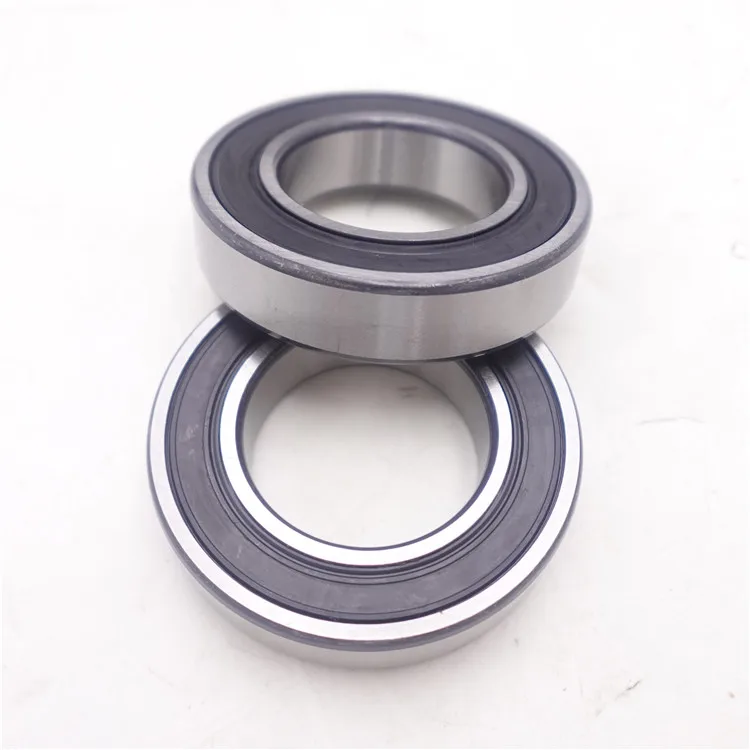 High Speed 6009 2RS Deep Groove Ball Bearing 6009-2RS Roulement 45*75*16mm - Image 5