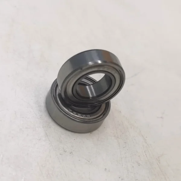 S689ZZ S689Z S689 2Z ZZ SS 689ZZ 689Z 689-ZZ 689-2Z 689 Stainless Steel Mirco Deep Groove Ball Bearing 9x17x4 mm