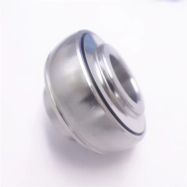 Stainless Steel SUC206 UC206 Insert Ball Bearings SSUC206 Pillow Block Bearing