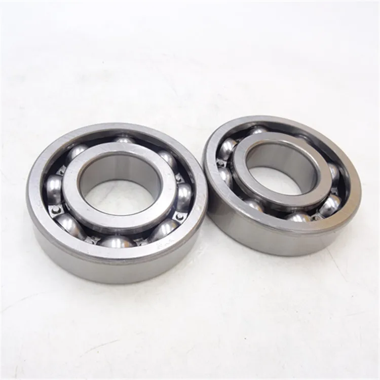 High Speed 6005 Deep Groove Ball Bearing 6005 Open Type for Motorcycle 25x47x12mm - Image 6