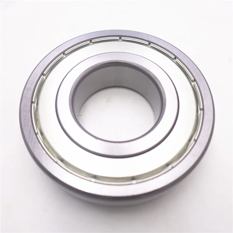 6208 2Z C3 Deep groove Ball Bearing 6208 ZZ High Speed for Motorcycle 6208ZZ 40x80x18 mm - Image 4