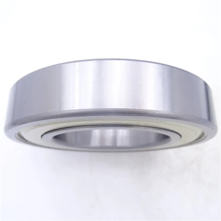 Heavy Load 6317-2Z Deep Groove Ball Bearing 6317 ZZ for Motorcycle 6317ZZ 85*180*41mm - Image 3