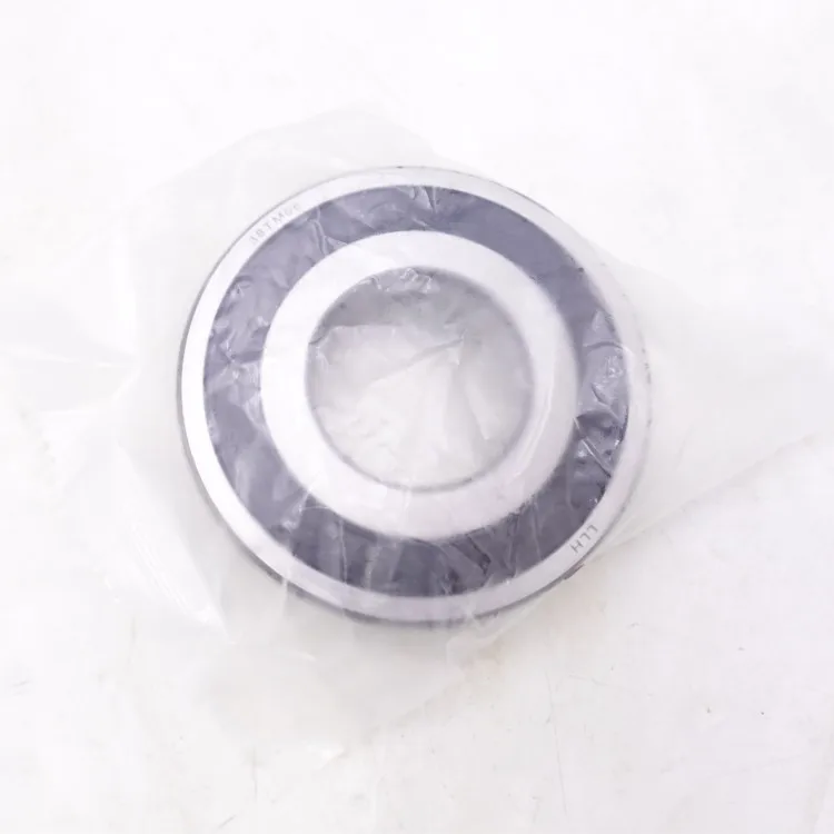 38TM06 Deep Groove Ball Bearing TM209/38 Single Row Bearing 38x85x19mm 38 TM 06 Auto Bearing - Image 5