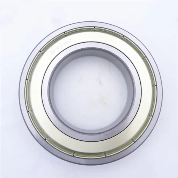 Deep Groove Ball Bearing 6315 ZZ High Speed for Motorcycle 6315ZZ 6315 2Z 75*160*37mm