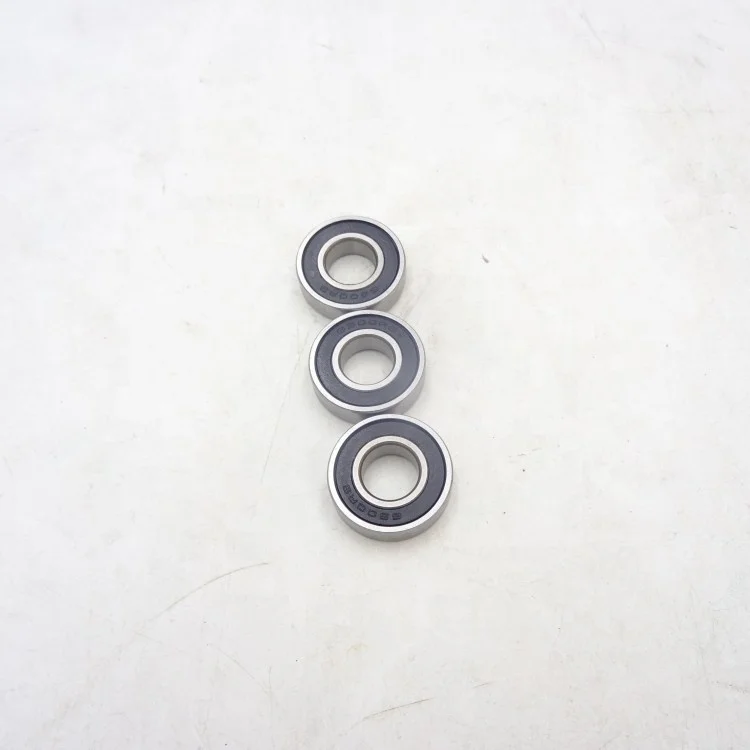 420 Stainless Steel Material 6900 RS 61900 2RS Deep Groove Ball Bearing Size 10*22*6mm - Image 4