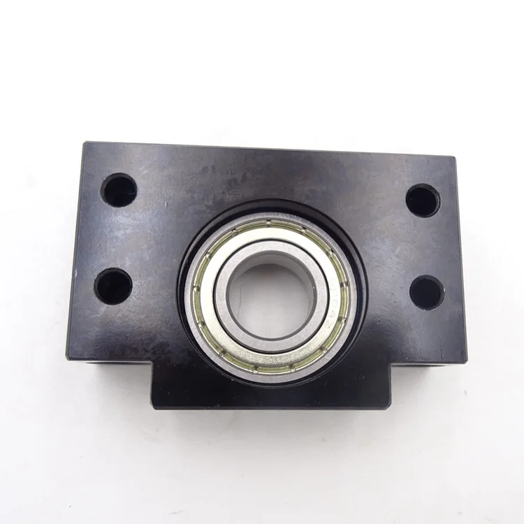 BF20 Ball Screw End Support Unit Bearing - Image 6