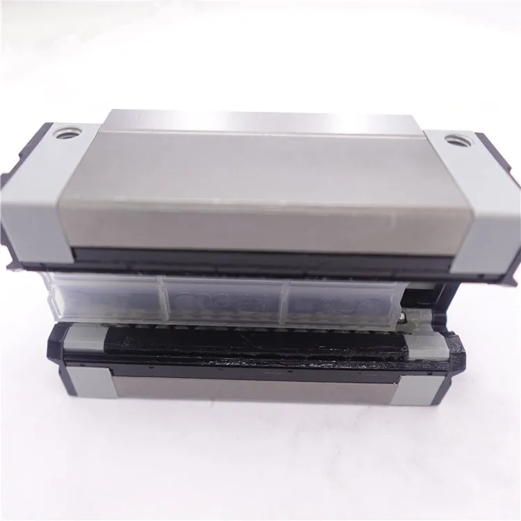 STAF Linear Guide Slide Block BGXH30BN square Carriage H30BN - Image 4
