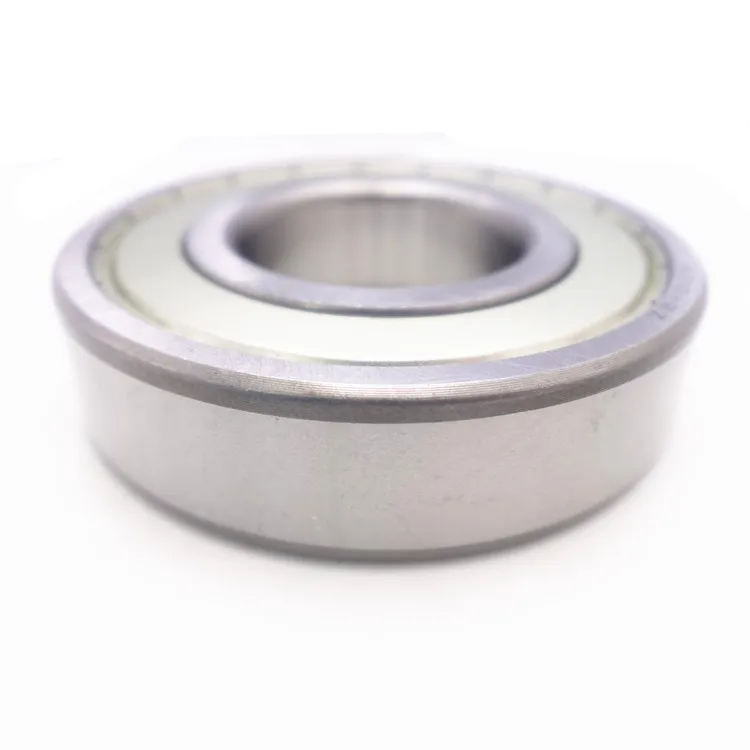 6208 2Z C3 Deep groove Ball Bearing 6208 ZZ High Speed for Motorcycle 6208ZZ 40x80x18 mm - Image 2