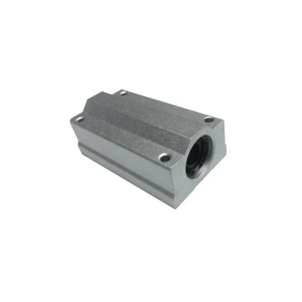 SCE30LUU SCE LUU Series Aluminum Linear Bearing Slide Unit Block Longer Type