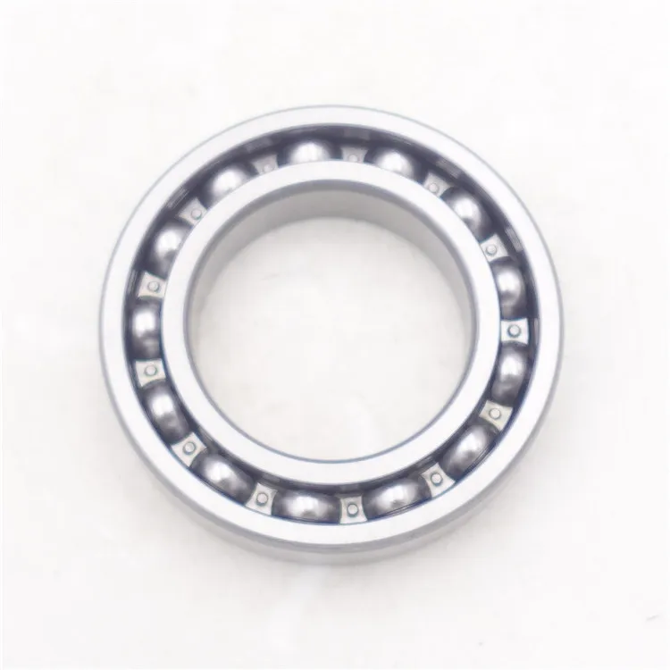 High Quality 6011 Deep Groove Ball Bearing 6011 Open Type 55*90*18mm Rodamientos - Image 3