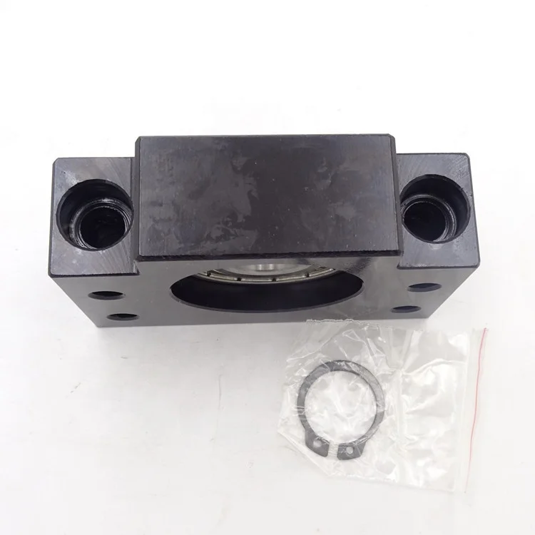 BF20 Ball Screw End Support Unit Bearing - Image 2