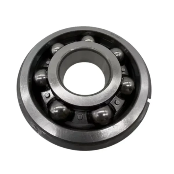 6412NR Deep groove Ball Bearing 6412 Bearings with Snap Ring 6412 NR Size 60x150x35 mm