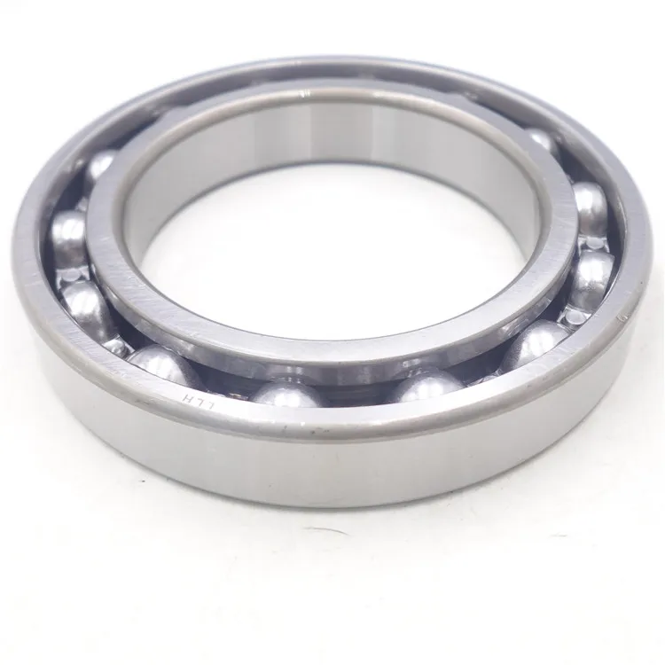 High Speed 6012 Deep Groove Ball Bearing 6012 Open Type for Motorcycle 60*95*18mm - Image 3