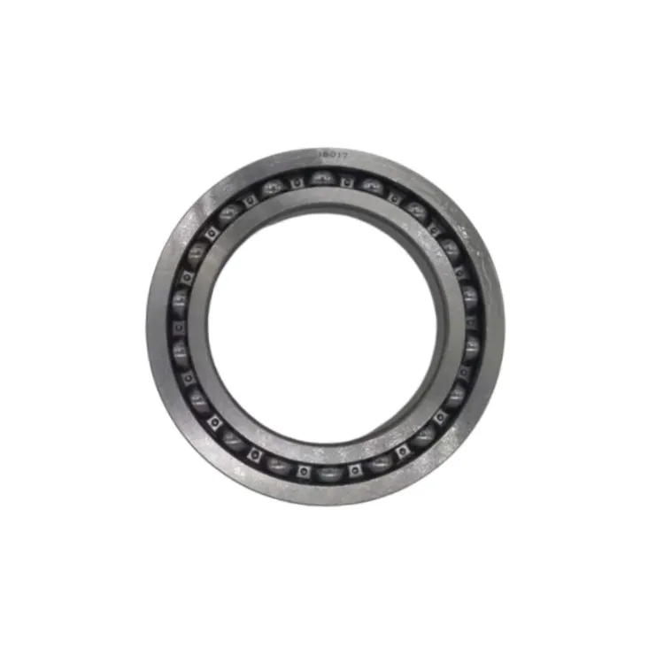 16017 Open Type High Quality Cheap Price Thin Wall Single Row Deep groove Ball Bearing Size 85x130x14 mm