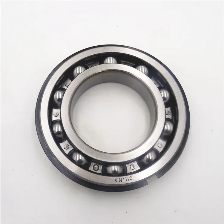 Deep Groove Ball Bearing 6215 NR with Snap Ring Circlip 6215NR 75*130*25mm - Image 2
