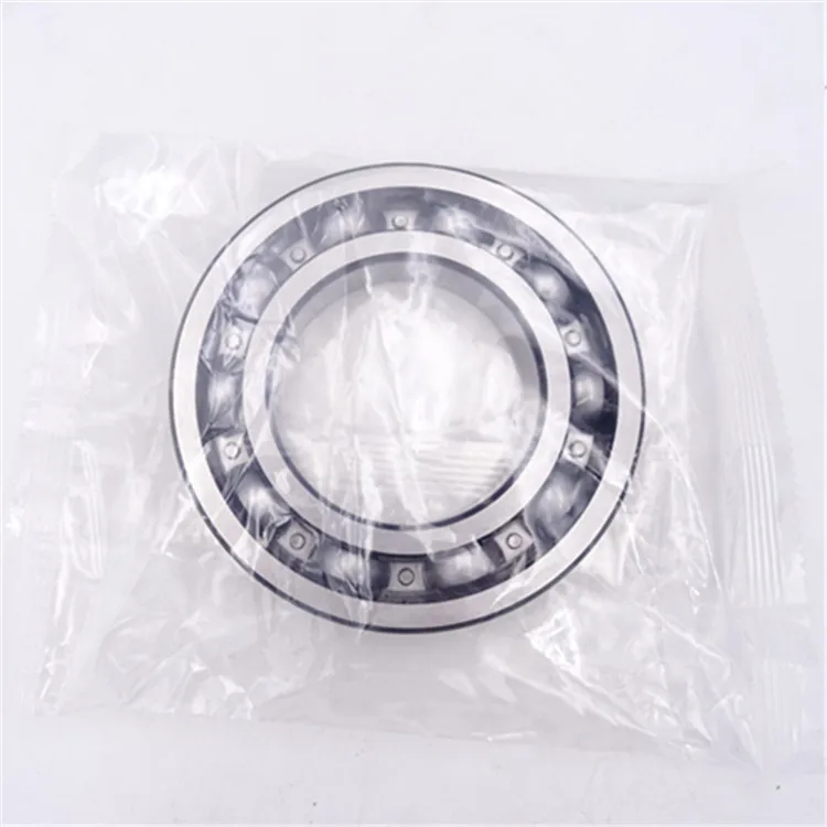 Deep groove Ball Bearing 6009 Open Type 6009 for Motorcycle 45*75*16mm - Image 5