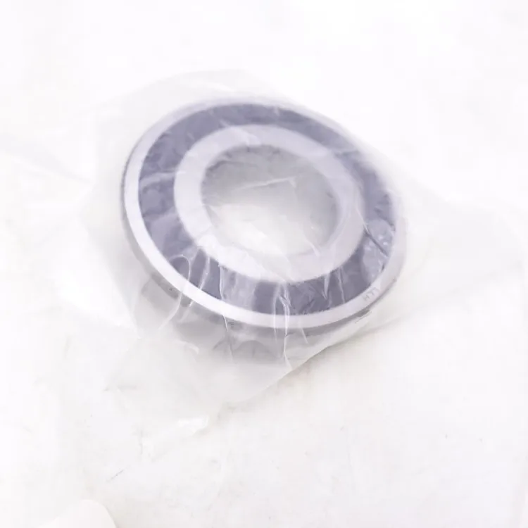 38TM06 Deep Groove Ball Bearing TM209/38 Single Row Bearing 38x85x19mm 38 TM 06 Auto Bearing - Image 6