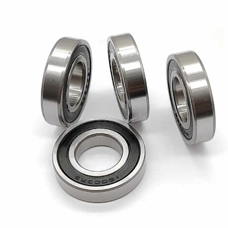 16003-2RS 16003RS Double Rubber Sealed Chrome Steel Thin Section Deep Groove Ball Bearings 17x35x8 mm - Image 4