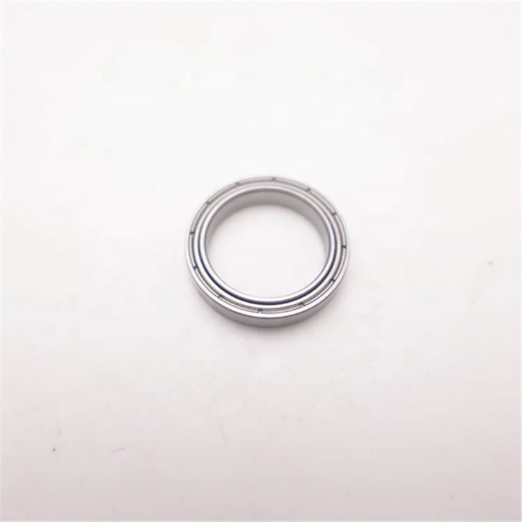 6703 ZZ 6703ZZ 61703ZZ 17*23*4mm Steel Thin Wall Deep Groove Ball Bearing - Image 3