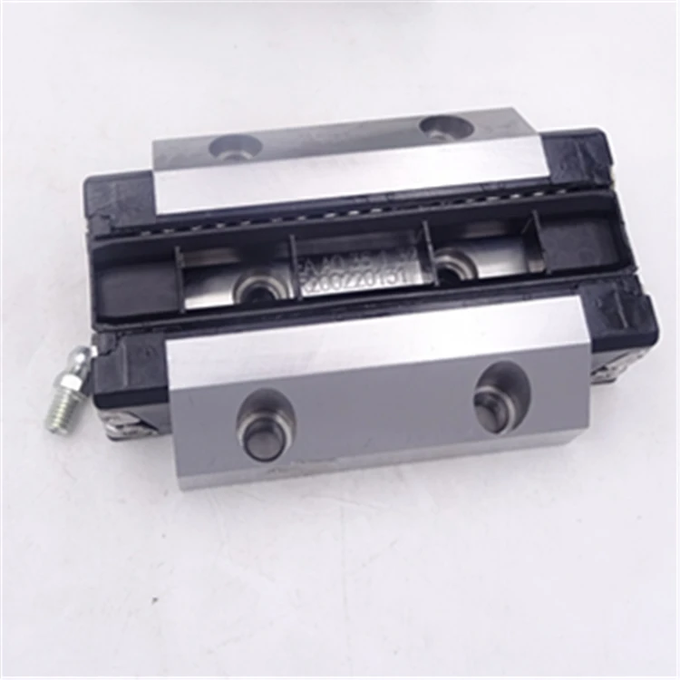 Linear Guide Rail Bearing Runner Block R165321320 Sliding Carriage - Image 5