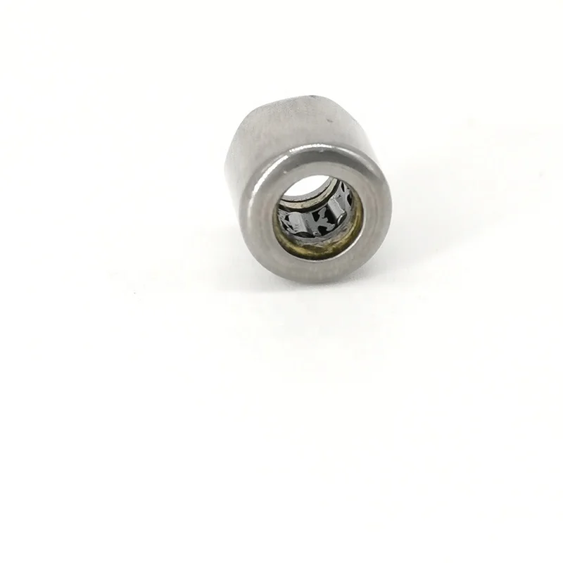 HFL0408 Supported and Extended Needle Roller Bearing at Both Ends 4*8*8mm Hfl0408 - Image 3