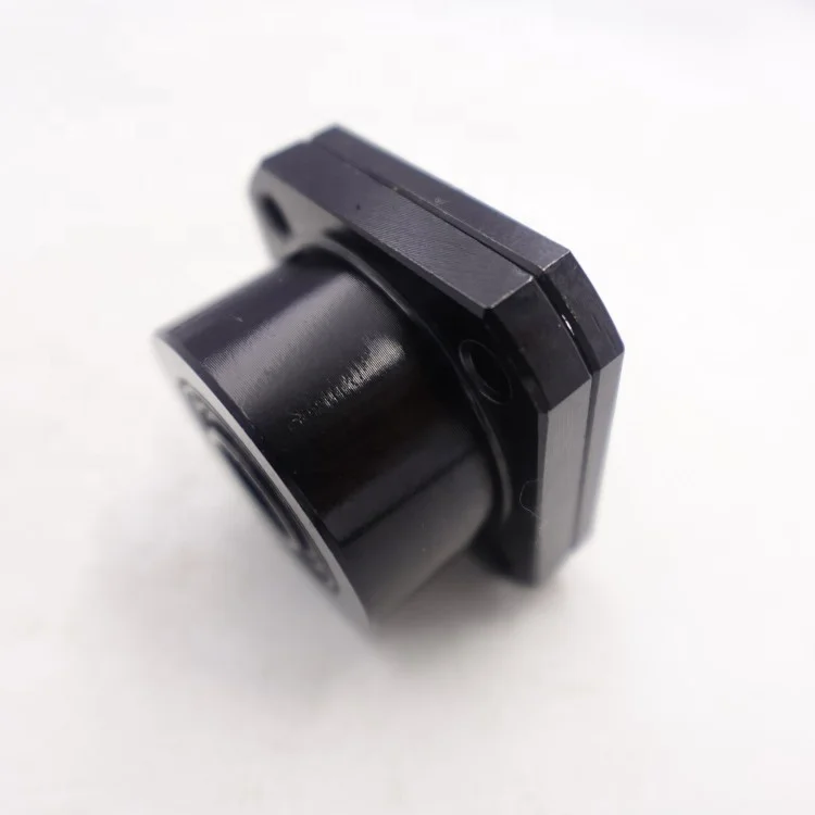 FK12 Fixed End Support Seat Bearing Inner Diameter 12mm for Ball Screw Support CNC - Image 5