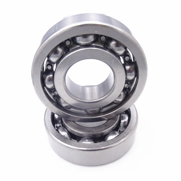 High Speed 6005 Deep Groove Ball Bearing 6005 Open Type for Motorcycle 25x47x12mm - Image 4