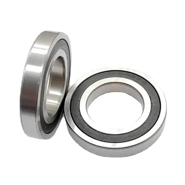 16006-2RS Cheap Price Thin Section Bearing 16006 RS 16006RS Thin Walled Deep groove Ball Bearings with Rubber Seal 30x55x6 mm