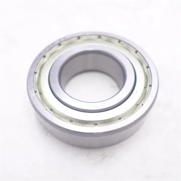 6208 2Z C3 Deep groove Ball Bearing 6208 ZZ High Speed for Motorcycle 6208ZZ 40x80x18 mm