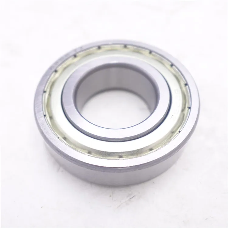 6208 2Z C3 Deep groove Ball Bearing 6208 ZZ High Speed for Motorcycle 6208ZZ 40x80x18 mm