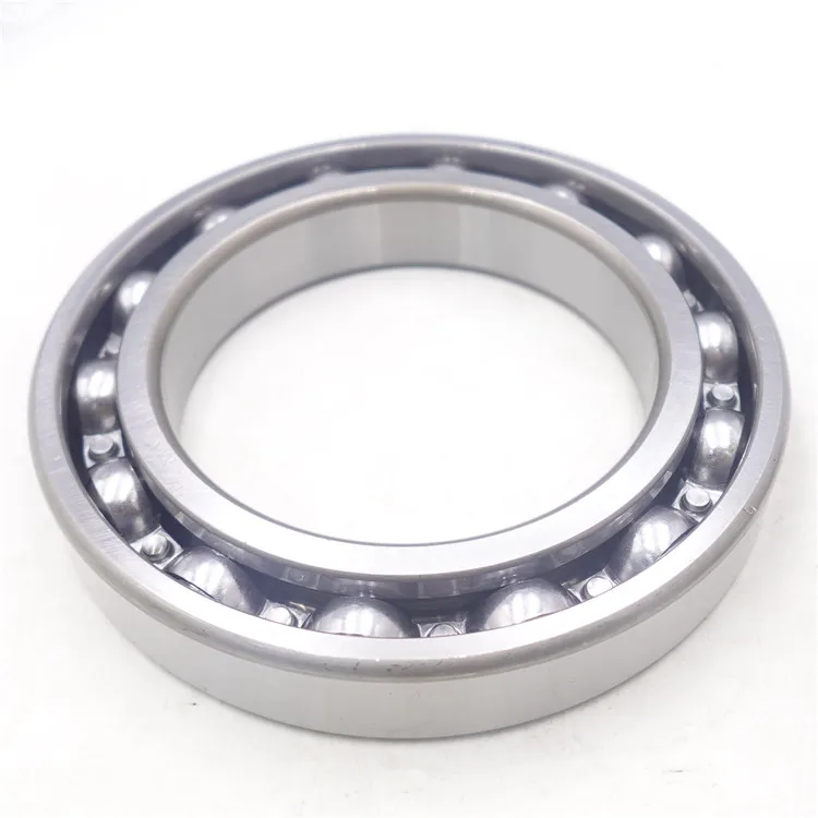 Deep Groove Ball Bearing 6017 High Speed 6017 Open Type for Motor 85x130x22mm - Image 6