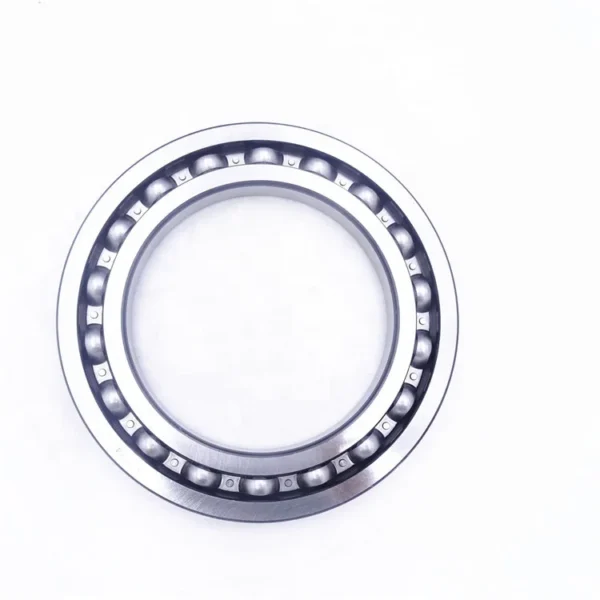 16032 High Precision Open Type Deep groove Ball Bearing 160*240*25mm
